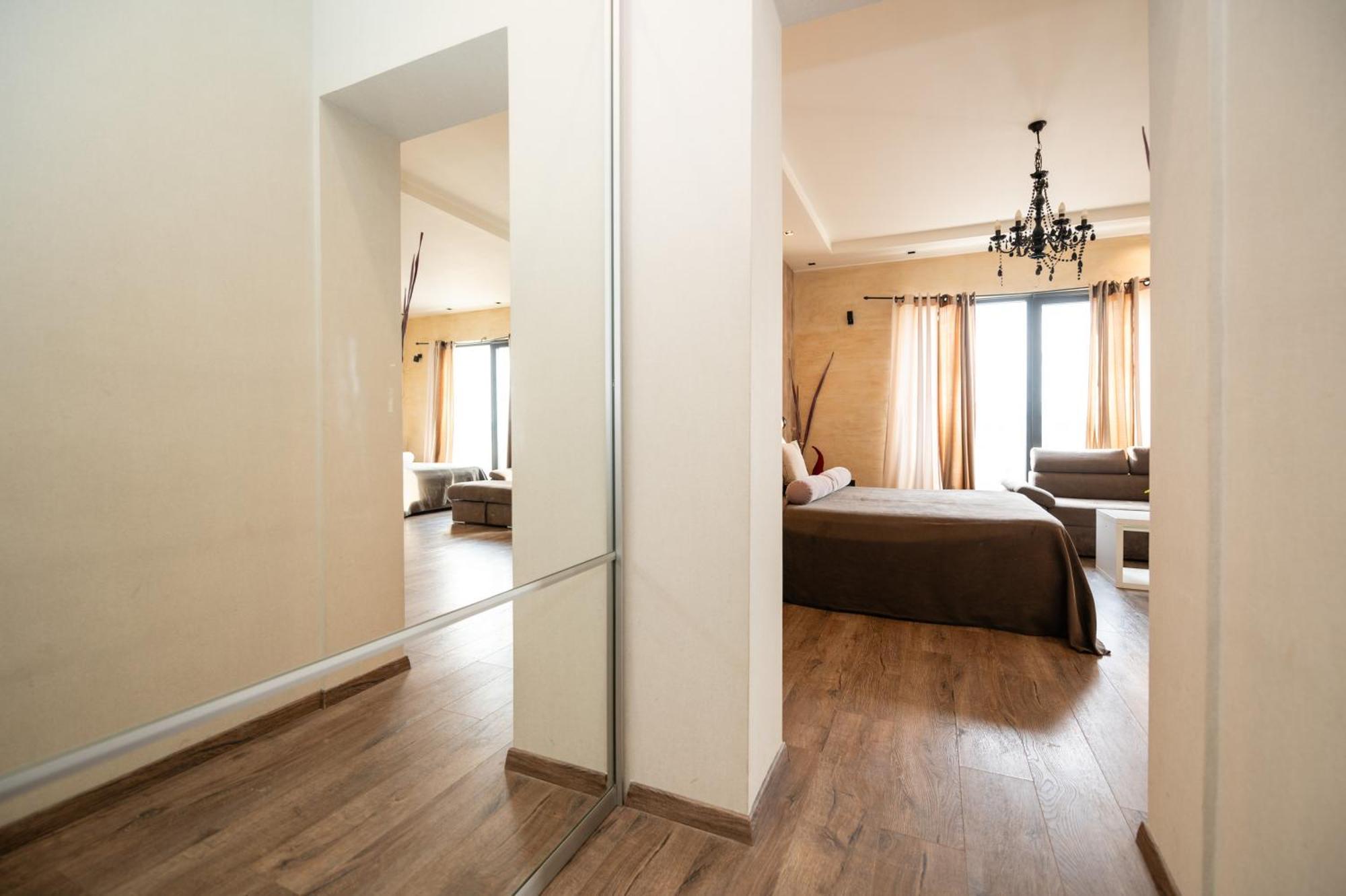 Central Business Apartments Terazije Белград Экстерьер фото