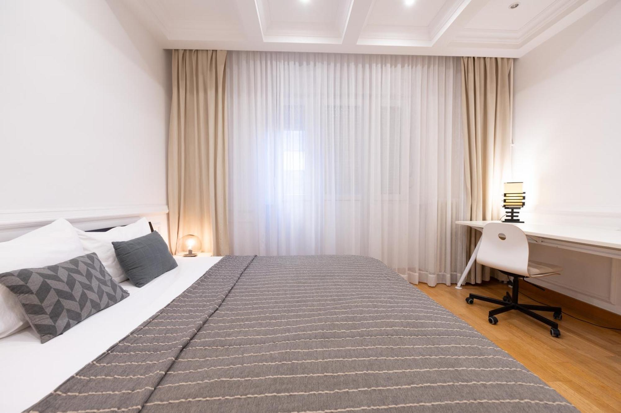 Central Business Apartments Terazije Белград Экстерьер фото